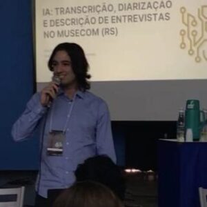 Picture of Vinícius Bard